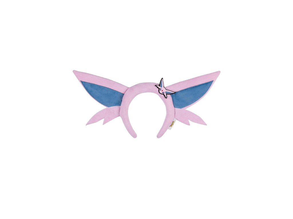 Pokémon Hårbøjle – Espeon Ører