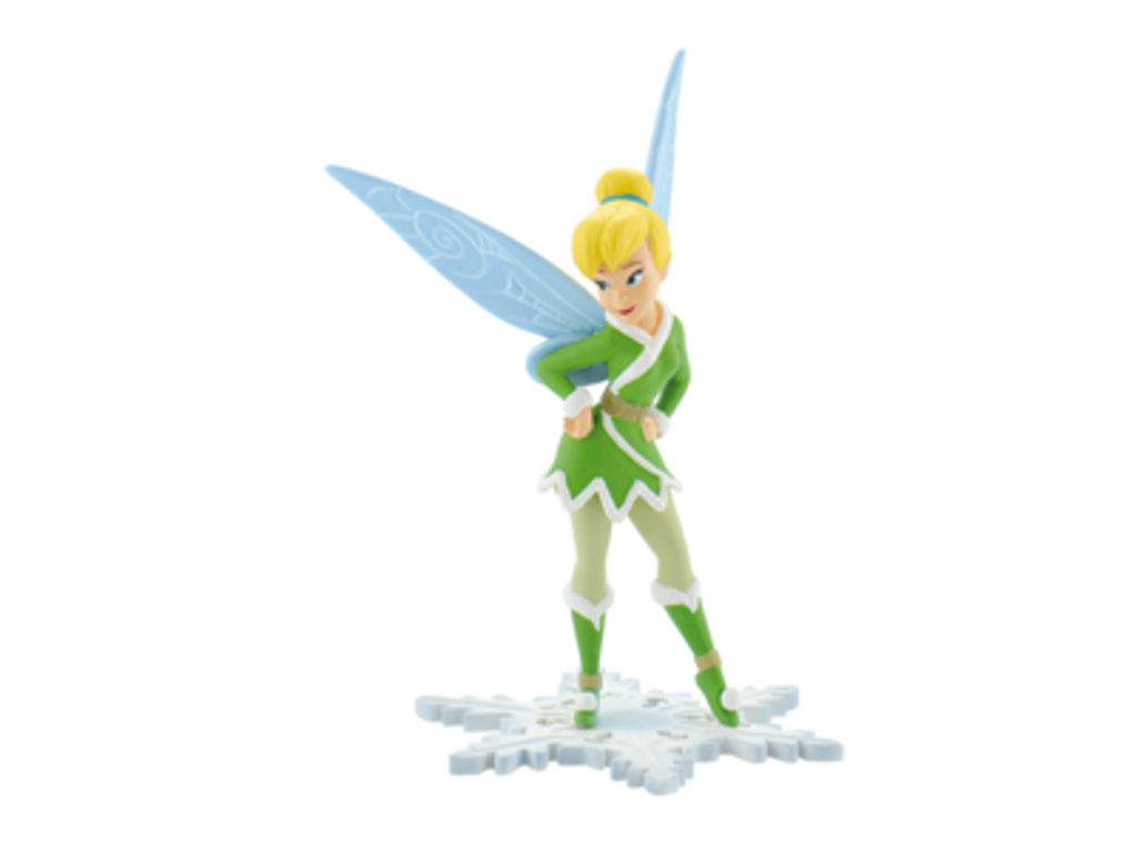 Klokkeblomst Vinterfe (Bullyland)