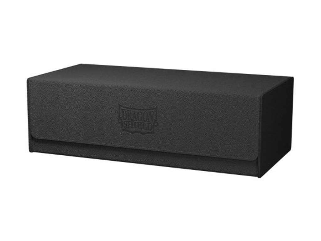 Dragon Shield Nest 1000: Magic Carpet XL Black - æske og playmat