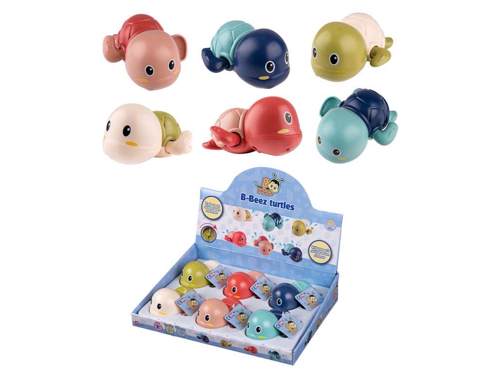 Svømmedyr skildpadde fra B beez