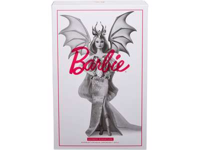 Dragon Empress Barbie - Barbie Signature collection