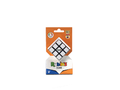 Rubiks Cube 3x3 - IQ terning