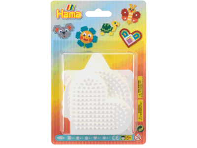 Hama Midi perlepladesæt – 4570