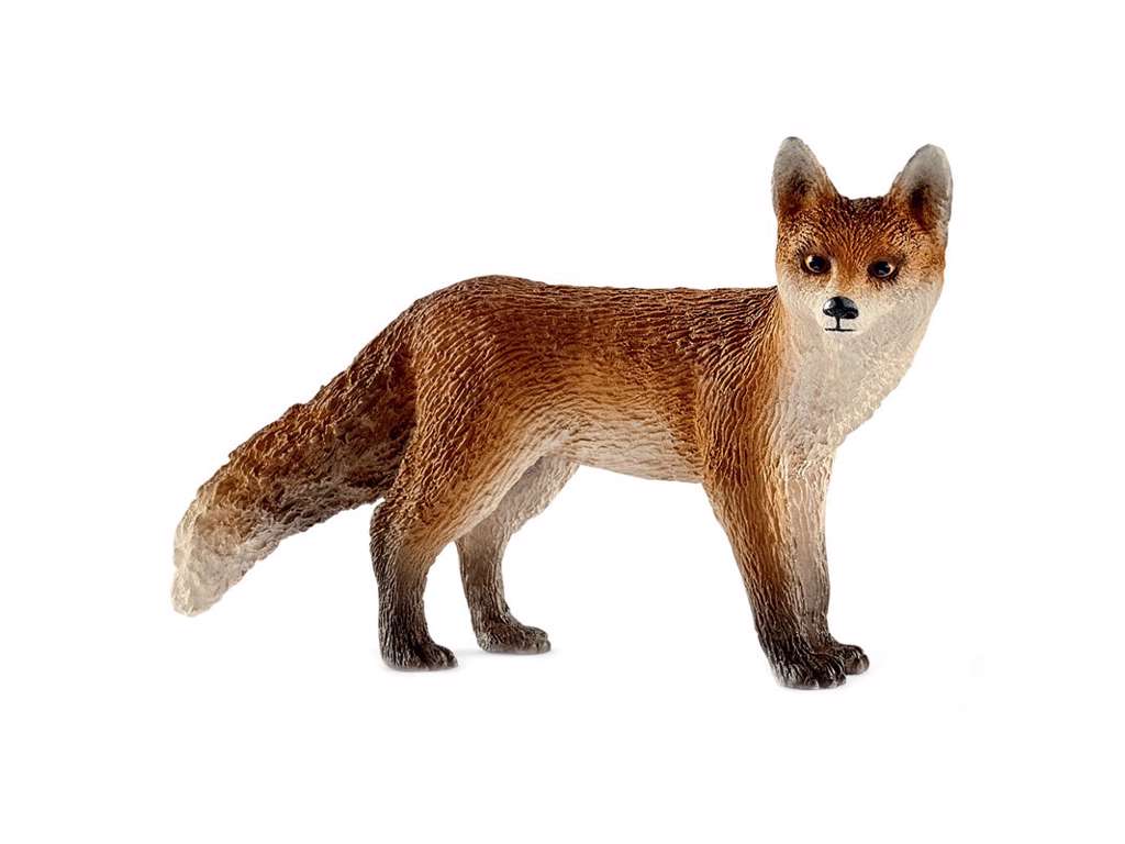 Ræv fra Schleich - 14782