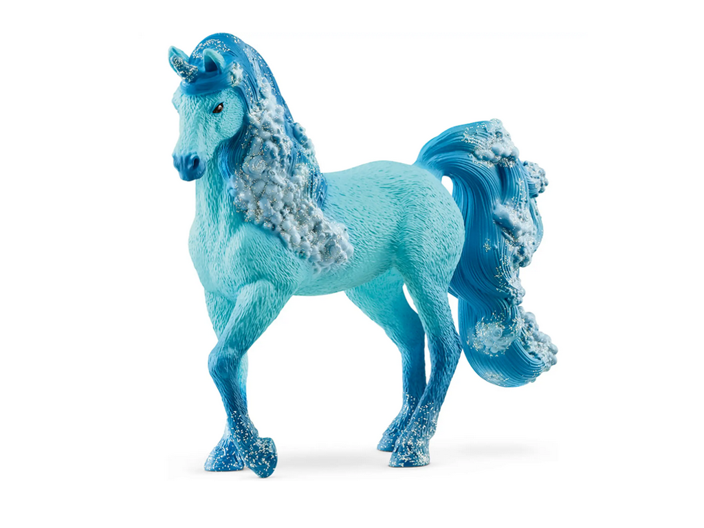 Bayala Elementa vand enhjørning hoppe fra Schleich - 70757