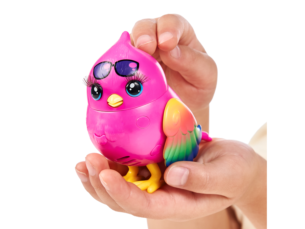 Little Live Pets Lil´Birds - Pippy Hippy