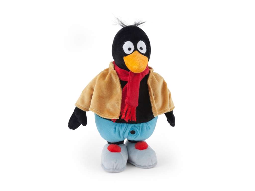 Bjergkøbing Grand Prix Sofus 20 cm