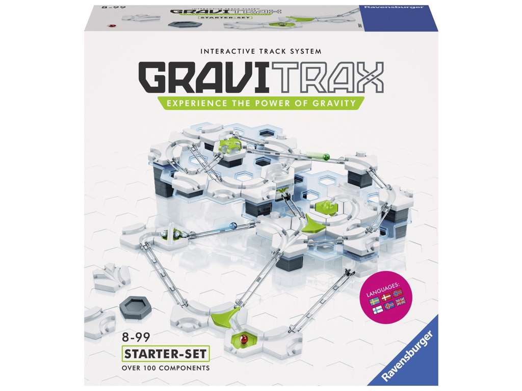 GraviTrax startsæt