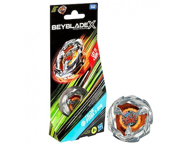 Beyblade X BX Top Single Pack