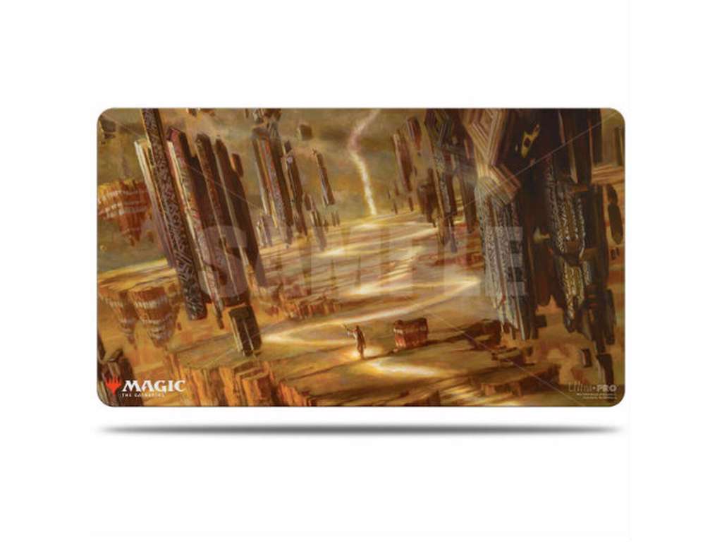 Magic the Gathering playmat - Zendikar Rising: Brightclimb Pathway