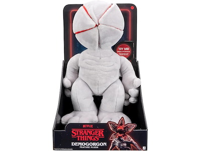 Stranger Things Feature Plush Demogorgon