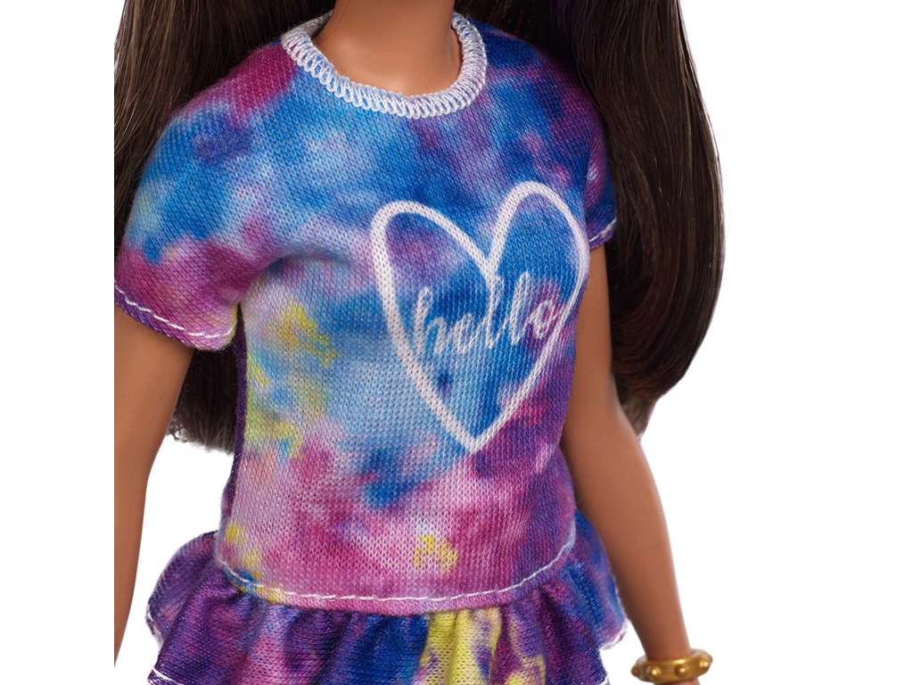 Barbie Fashionistas 112