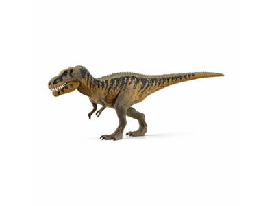 Schleich Tarbosaurus dinosaur - 15034