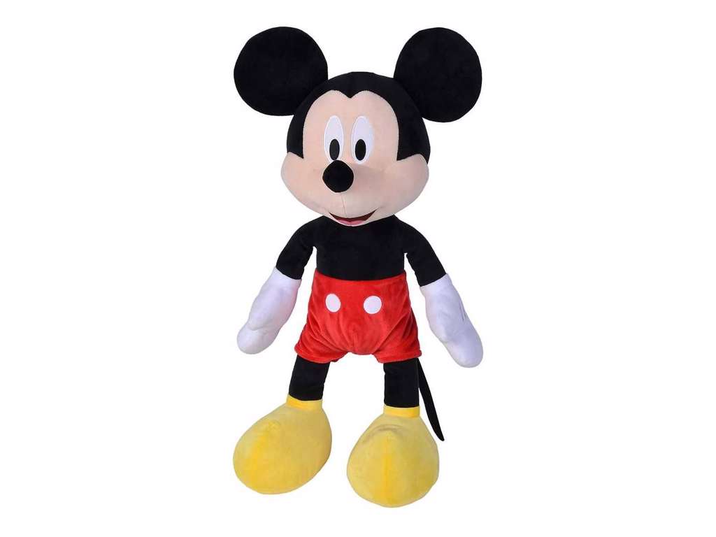 Disney Mickey Mouse bamse på 60cm