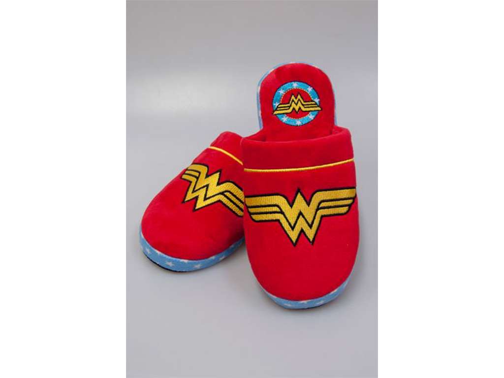 Wonder Woman sutsko str L