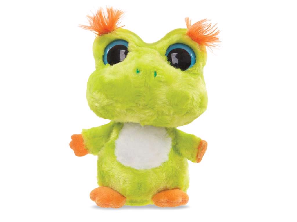 Yoohoo hornfrø på 12.5 cm - Anura