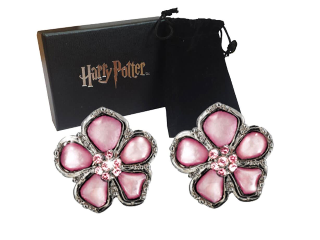 Hermiones øreringe fra Harry Potter