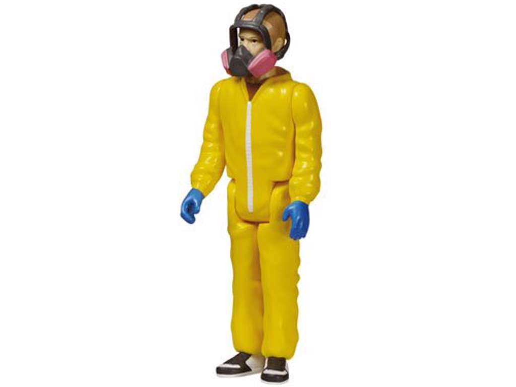 Breaking Bad "ReAction" action figur Jesse Pinkman (cook) 10 cm fra Funko