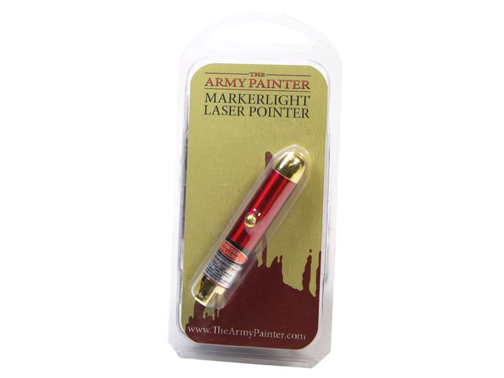 Markerlight Laser Pointer 2019