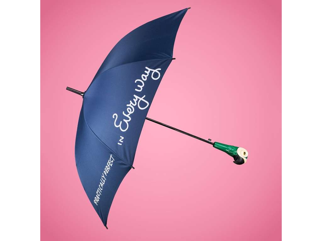 Mary Poppins paraply