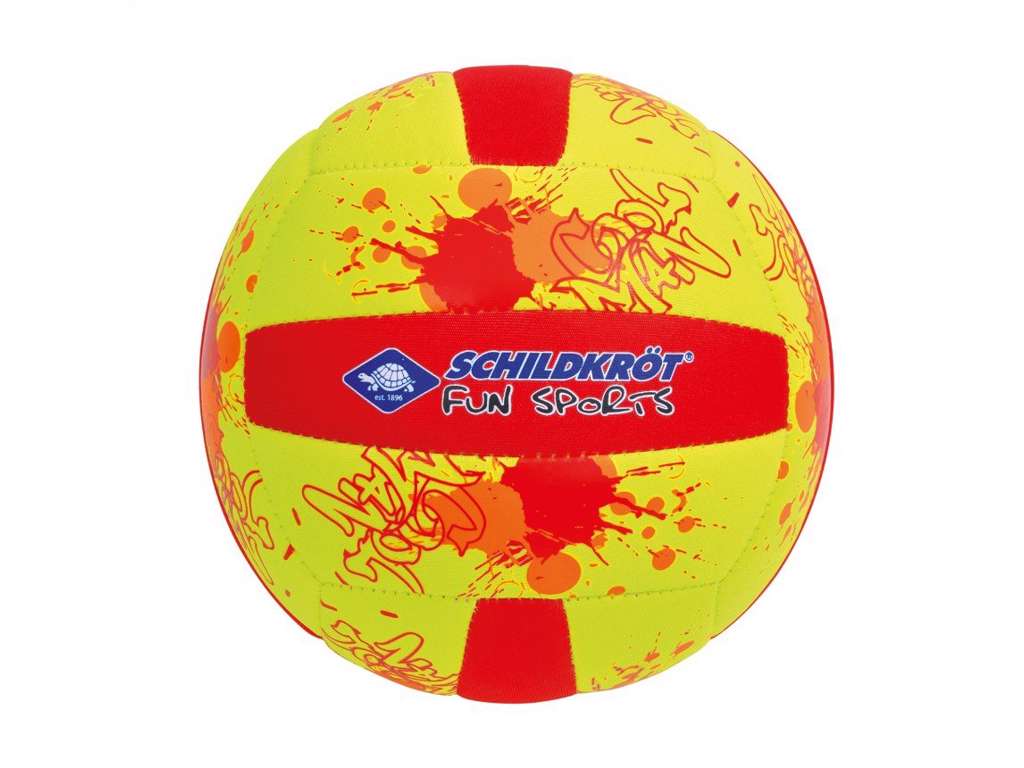 Beachvolley bold - mini