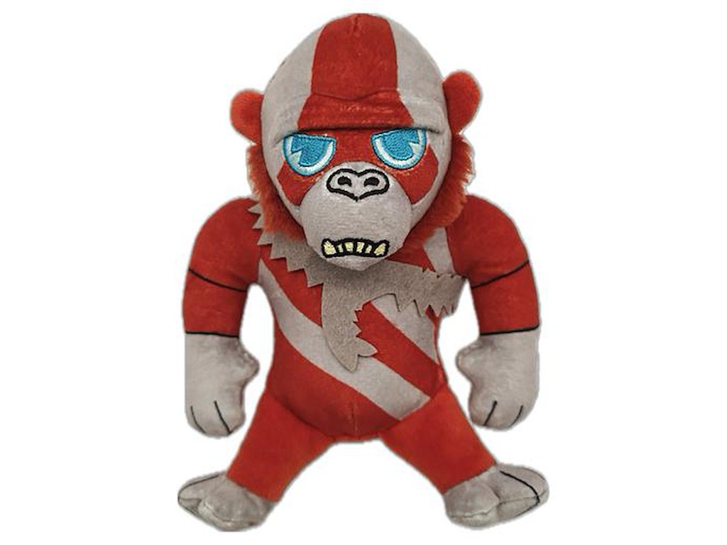 Godzilla x Kong Plush 15 cm – Skar King