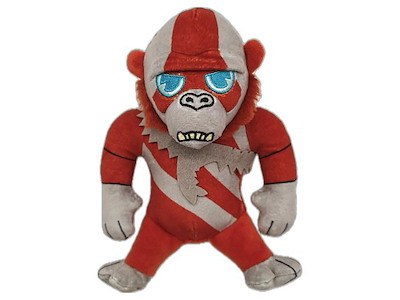 Godzilla x Kong Plush 15 cm – Skar King