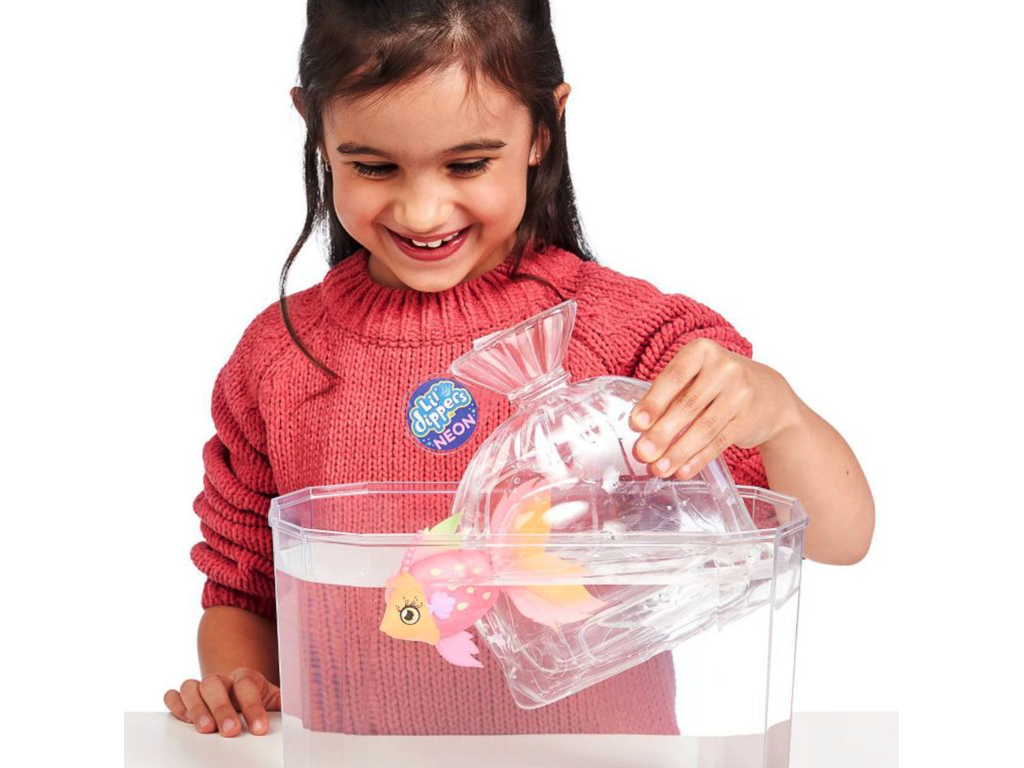 Little Live Pets Lil´Dippers - Pippy Pearl