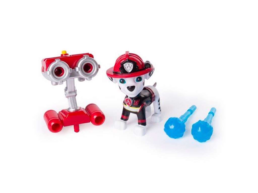 Paw Patrol – Ultimate Rescue – Marshall