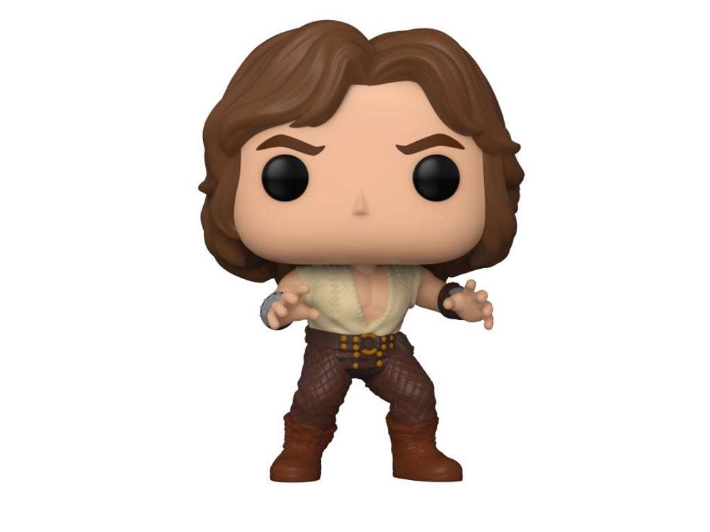 Hercules POP! TV Vinyl Figure Hercules 9 cm