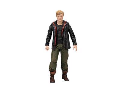 The Hunger Games figur af Peeta Mellark på 18 cm
