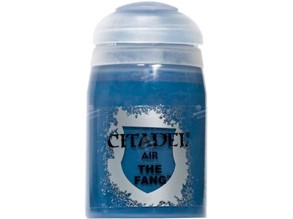The Fang 24ml. Citadel Air