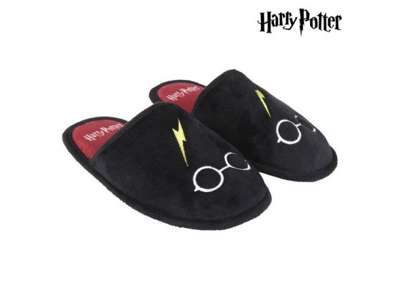 Sutsko med Harry Potter briller str 41