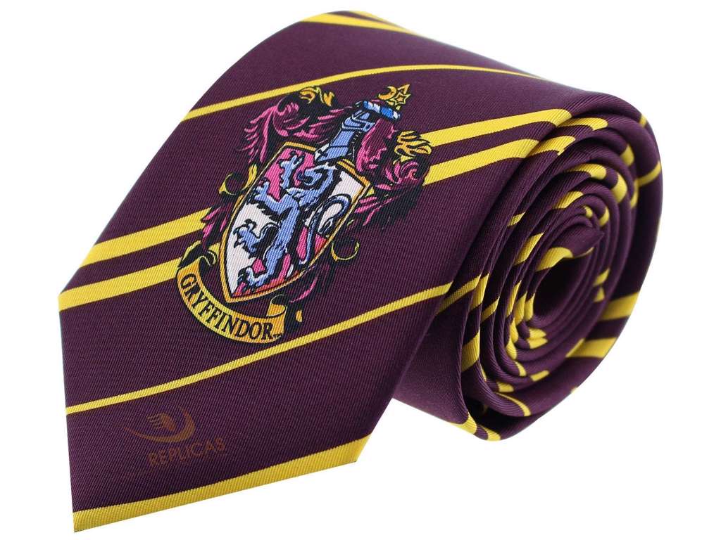 Gryffindor slips fra Harry Potter
