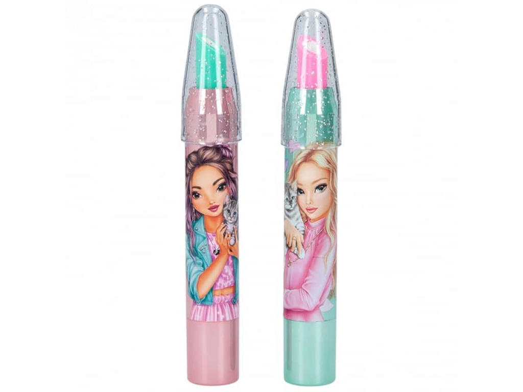 Top Model læbestift viskelæder med duft