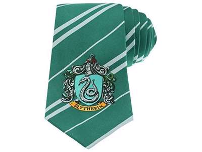 Slytherin slips fra Harry Potter