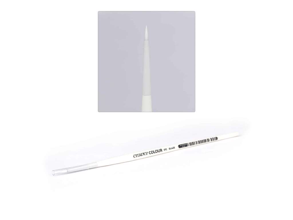 Citadel Synthetic Glaze Brush