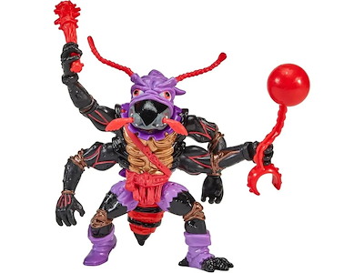 TMNT Classic Mutants – Antrax Actionfigur