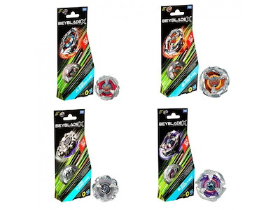 Beyblade X BX Top Single Pack