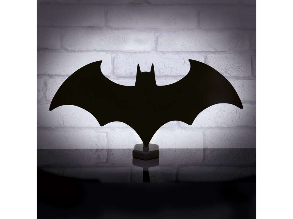 DC Comics: Batman - Eclipse Light