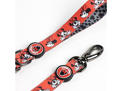 Deluxe hundesnor med Minnie Mouse på 120 cm