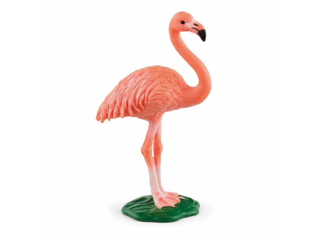 Schleich flamingo - 14849