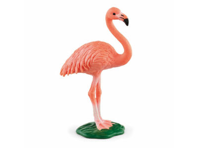 Schleich flamingo - 14849