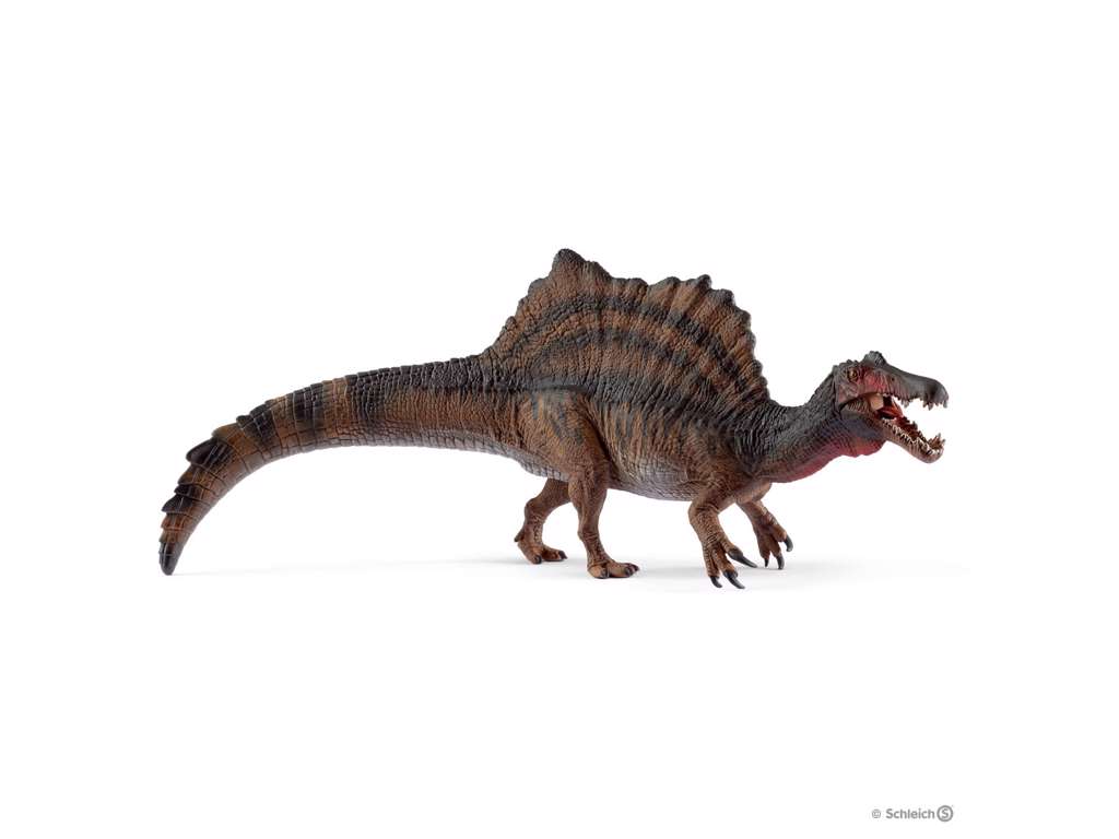 Spinosaurus fra Schleich - 15009