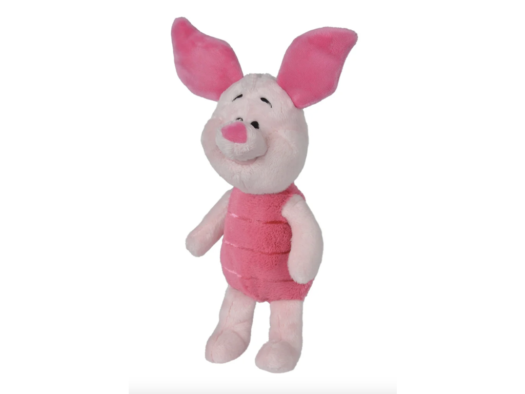 Disney Grisling bamse fra Peter Plys på 25cm
