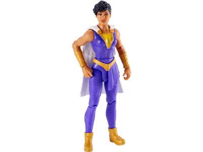 Darla fra filmen Shazam! på 16 cm