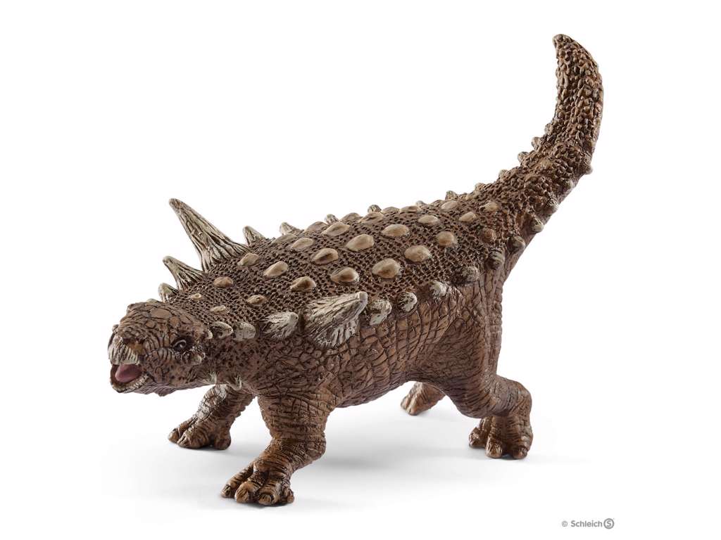 Animantarx fra Schleich - 15013