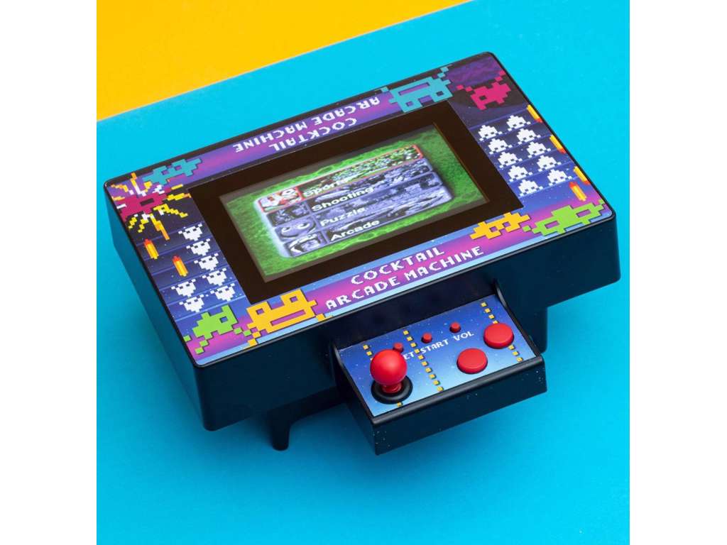 Retro Arcade Machine 300in1