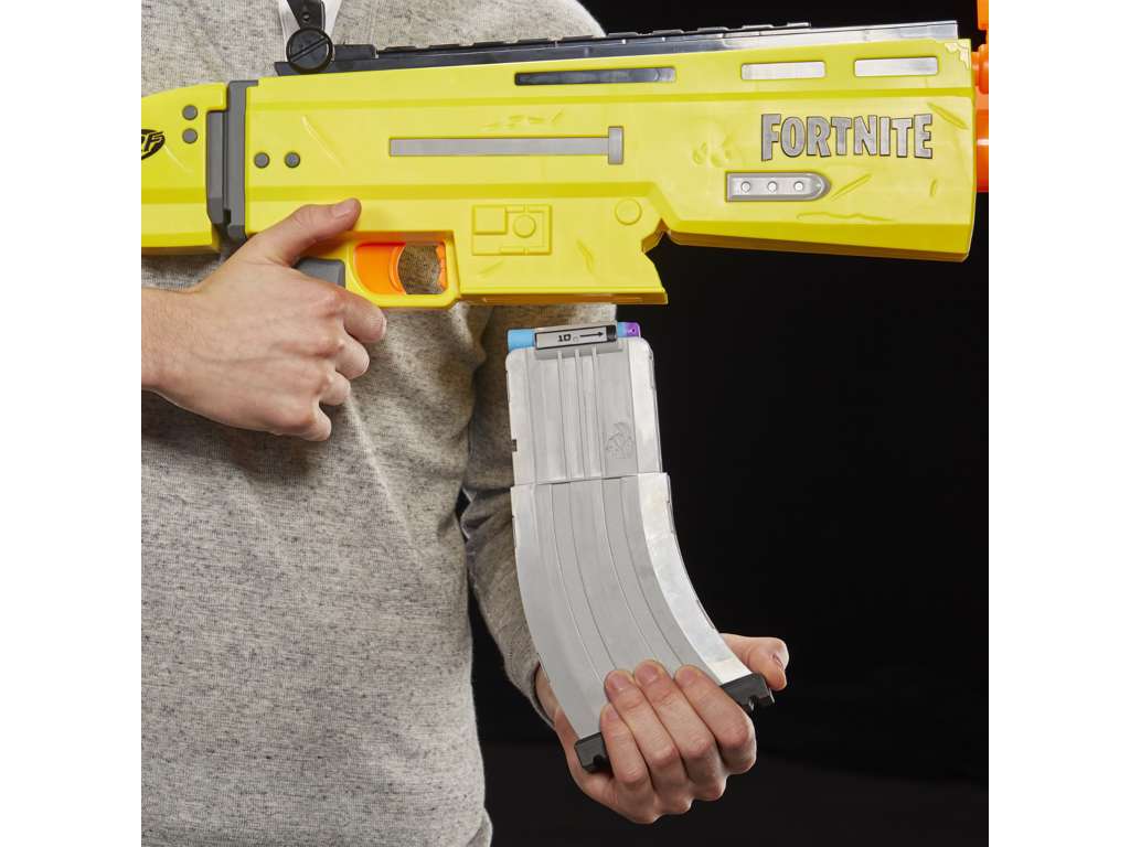 Nerf Fortnite AR-L