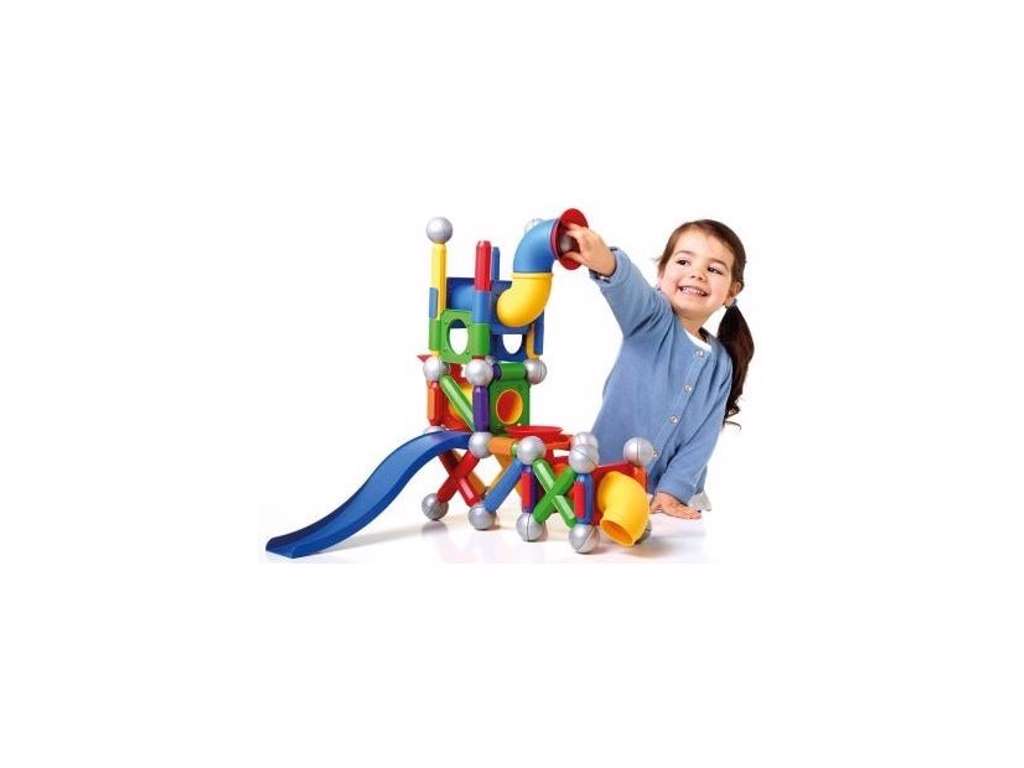 SmartMax: Mega Ball Run